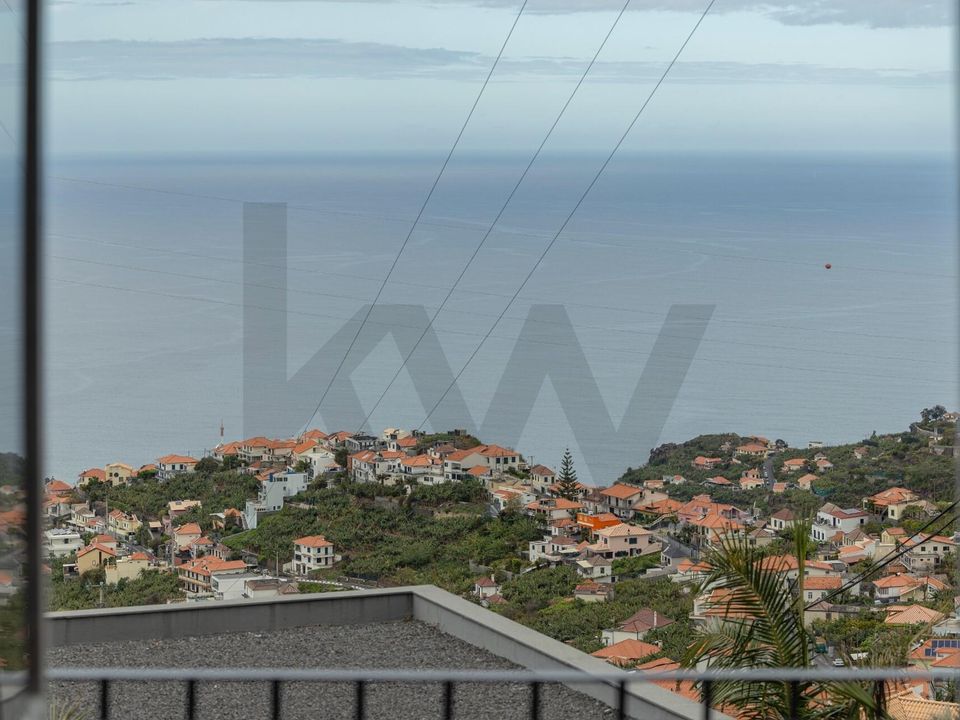 Byhus i Ponta do Sol, Madeira - foto 4