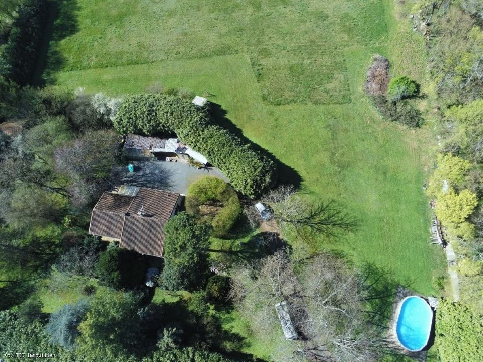 Villa a Mansle, Charente - foto 2