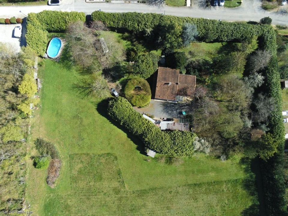 Villa a Mansle, Charente - foto 3