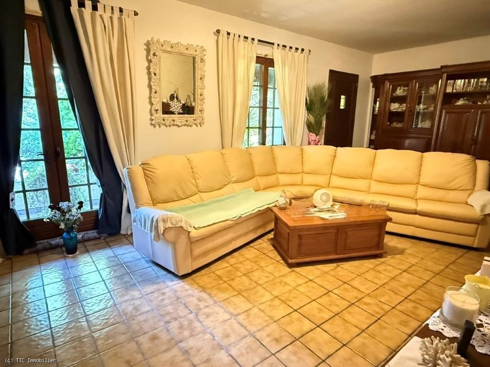 Villa a Mansle, Charente - foto 4