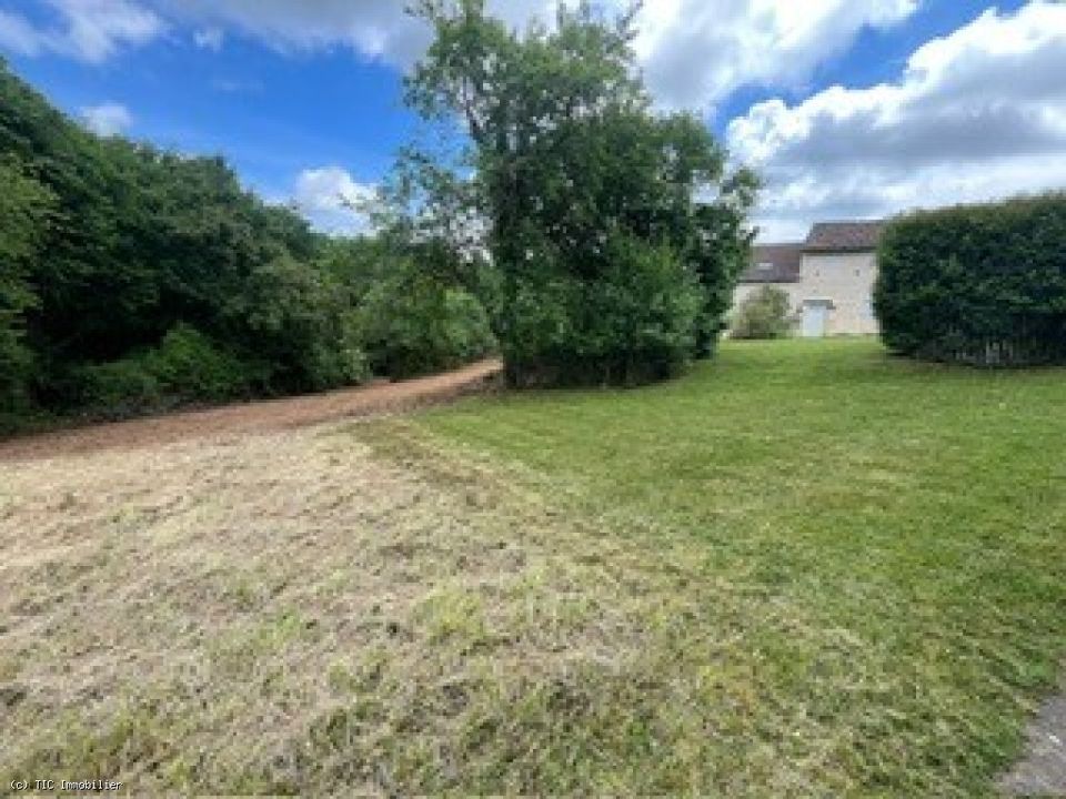 Villa i Villefagnan, Charente - foto 4