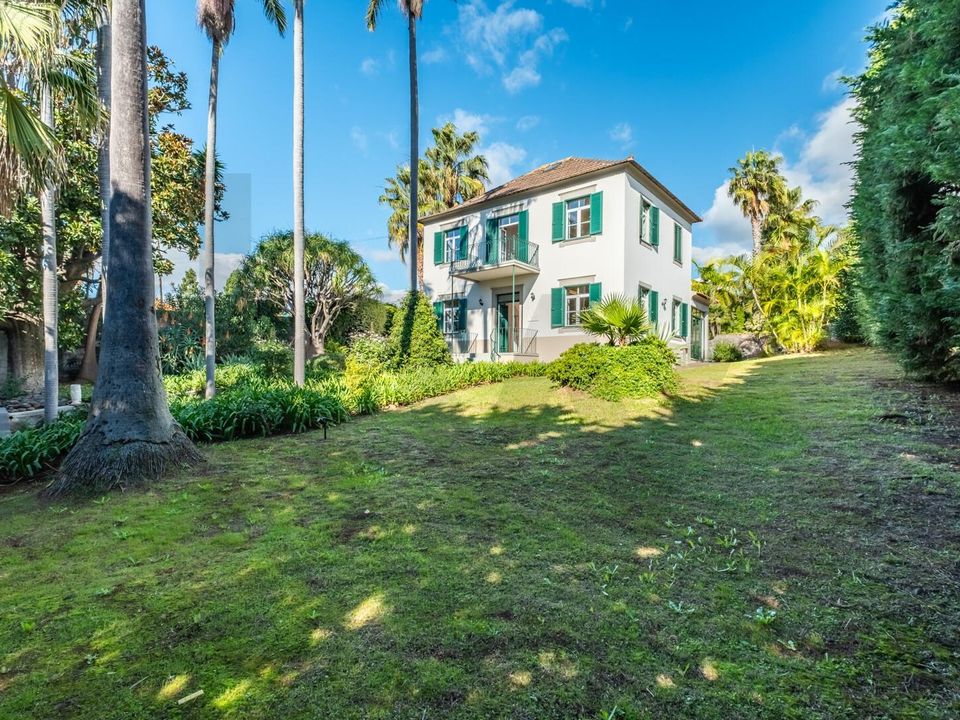 Granja a Funchal, Madeira - foto 1