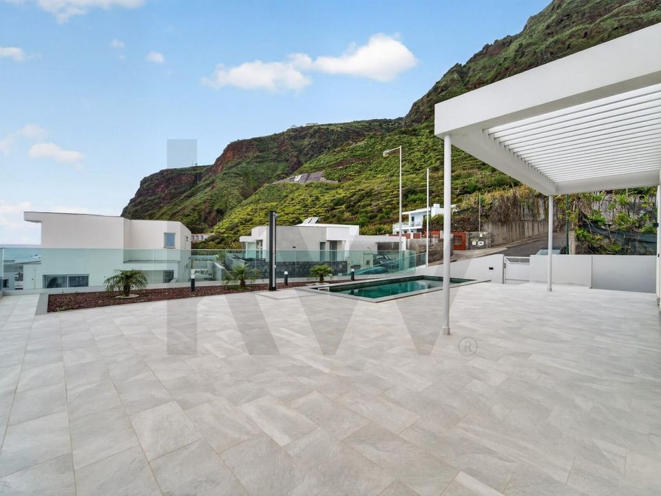 Byhus i Calheta, Madeira - foto 4