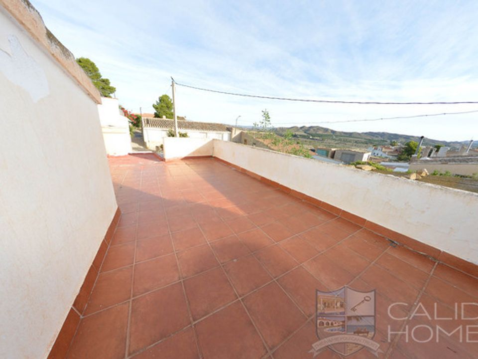 Rækkehus i Zurgena, Almeria - foto 5