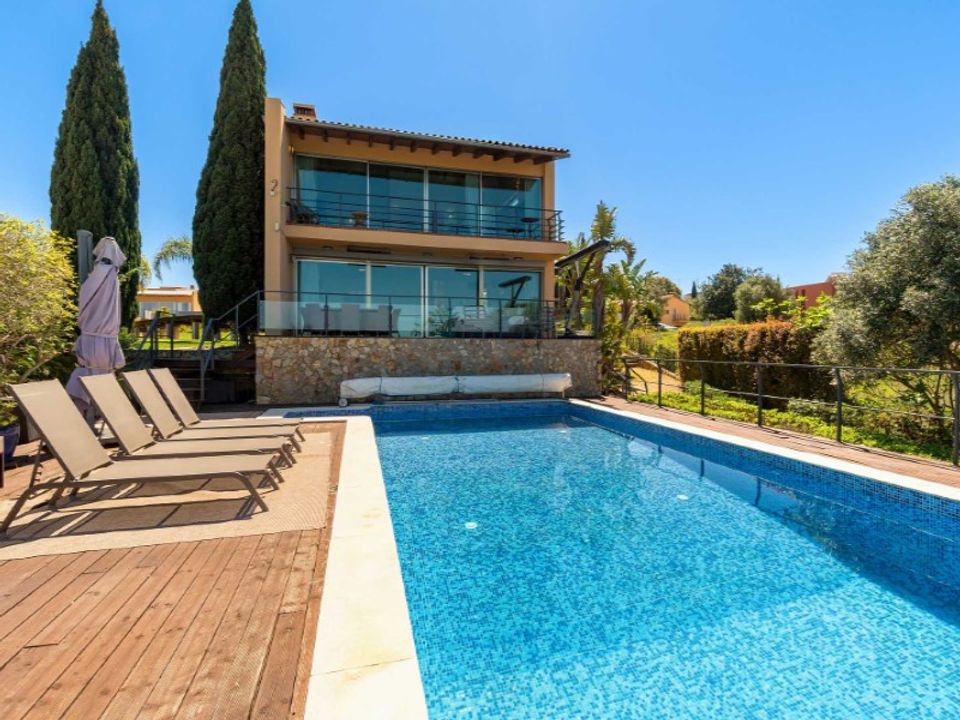 Villa i Algoz, Faro - foto 1