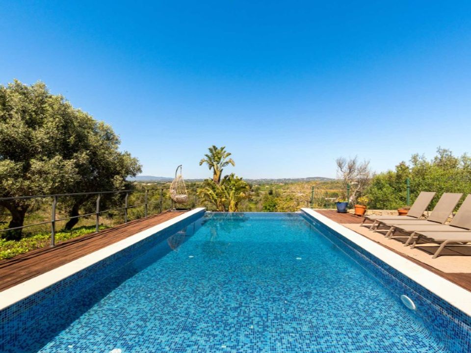 Villa i Algoz, Faro - foto 2