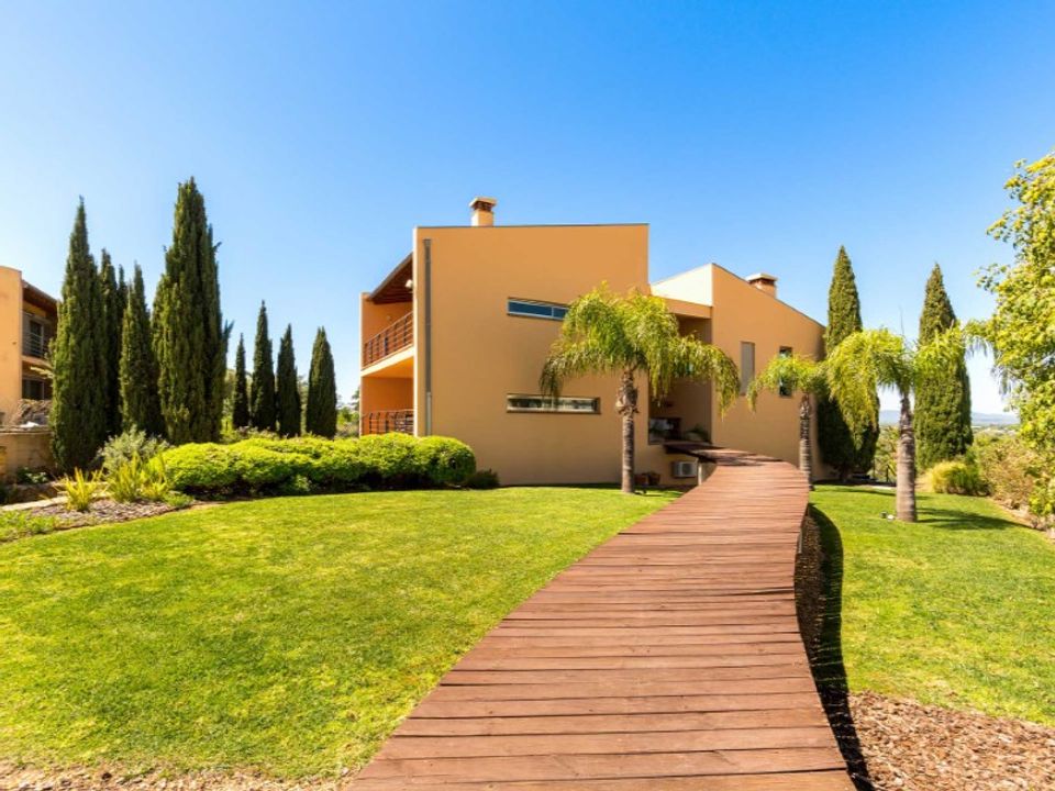 Villa i Algoz, Faro - foto 3