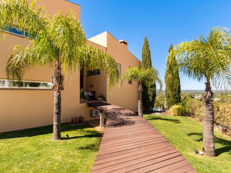 Villa i Algoz, Faro - foto 4