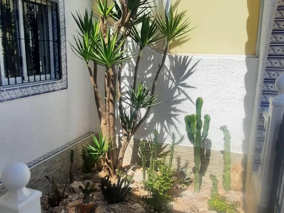 Villa i Camposol, Murcia - bilde 2