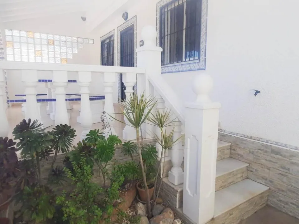 Villa i Camposol, Murcia - bilde 3