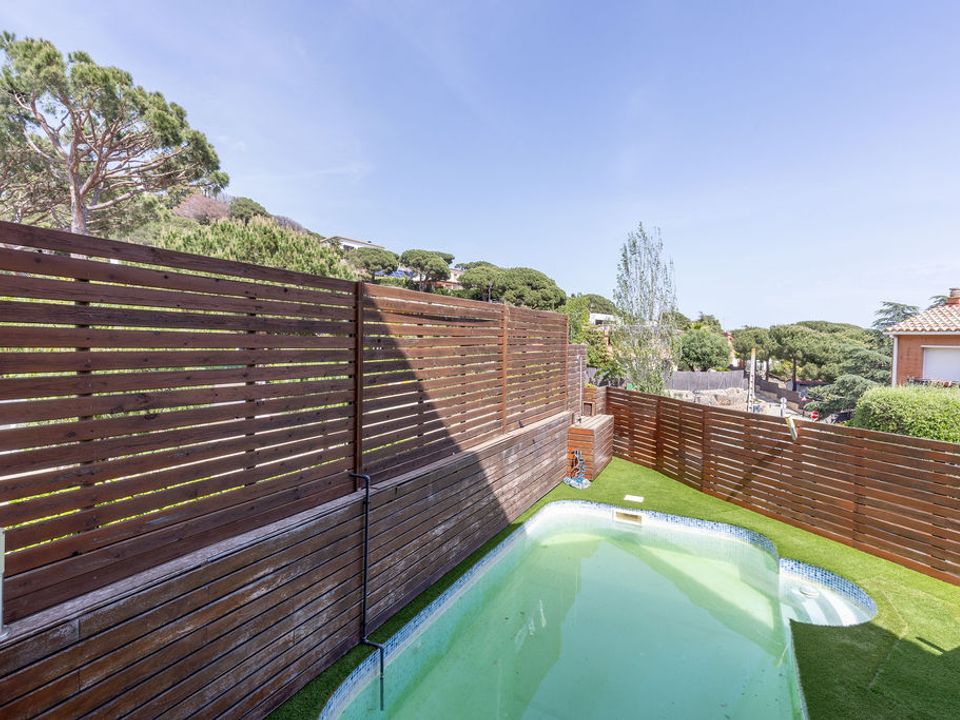 Villa i Sant Vicenc De Montalt, Barcelona - foto 4