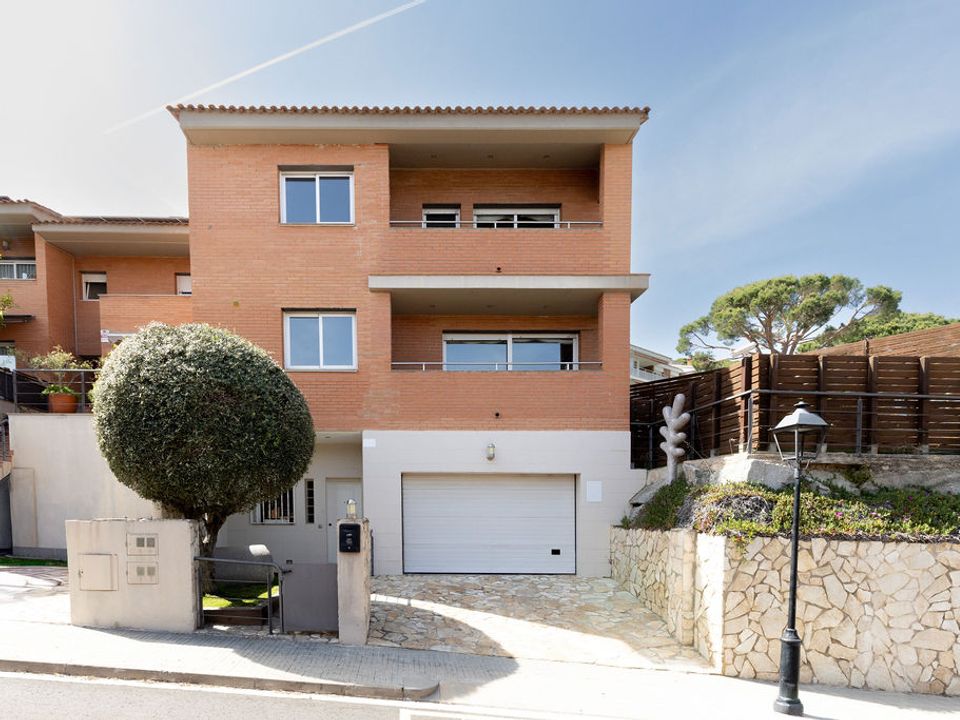 Villa i Sant Vicenc De Montalt, Barcelona - foto 5