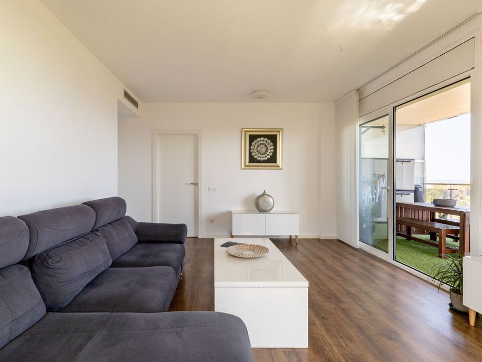 Apartament a Mataro, Barcelona - foto 5