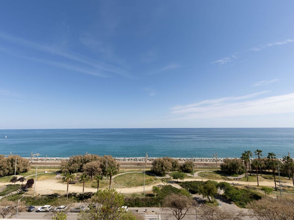 Lejlighed i Mataro, Barcelona - foto 4