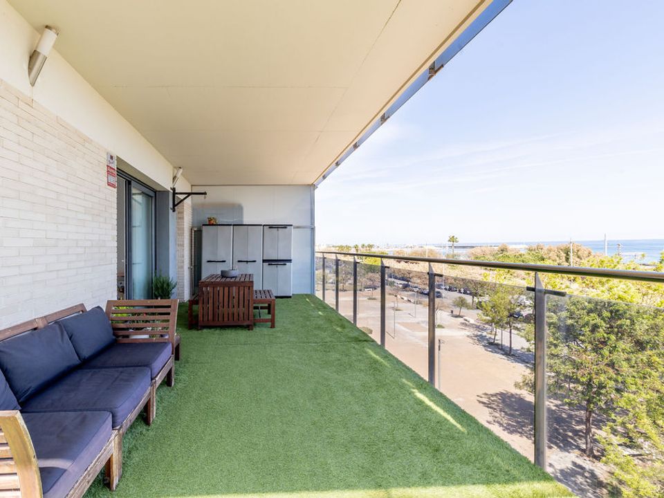 Apartament: Mataro, Barcelona – zdjęcie 1