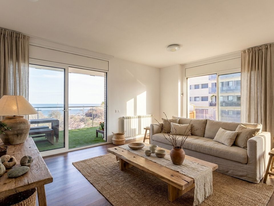 Apartament a Mataro, Barcelona - foto 2