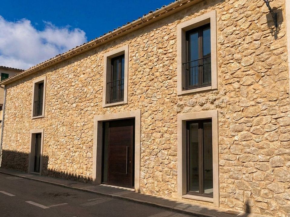 Villa i Costitx, Mallorca - foto 5