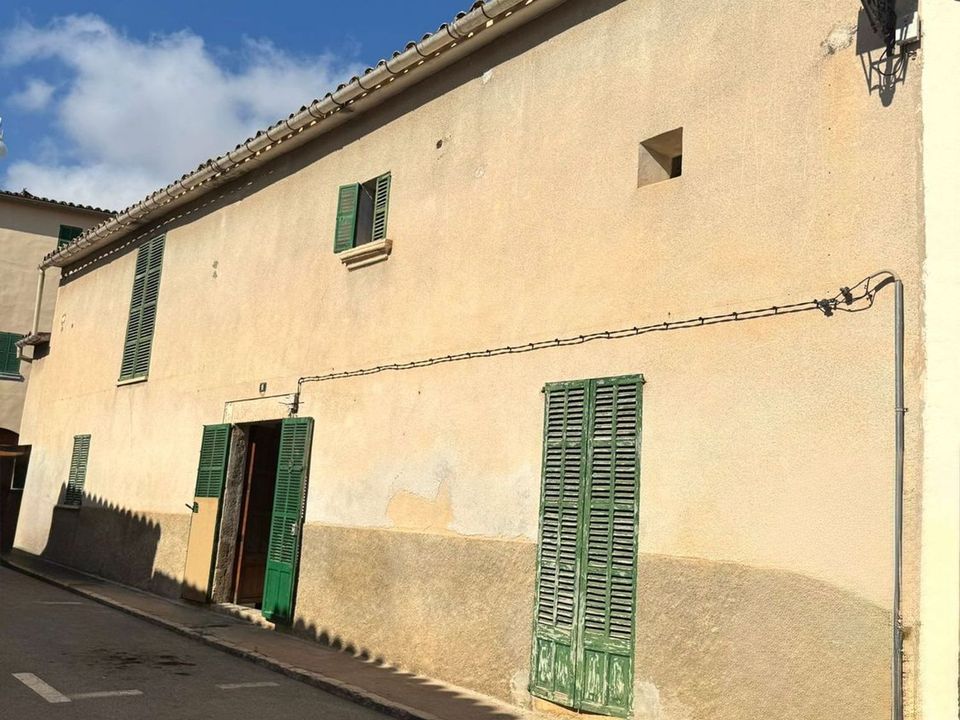 Villa i Costitx, Mallorca - foto 4