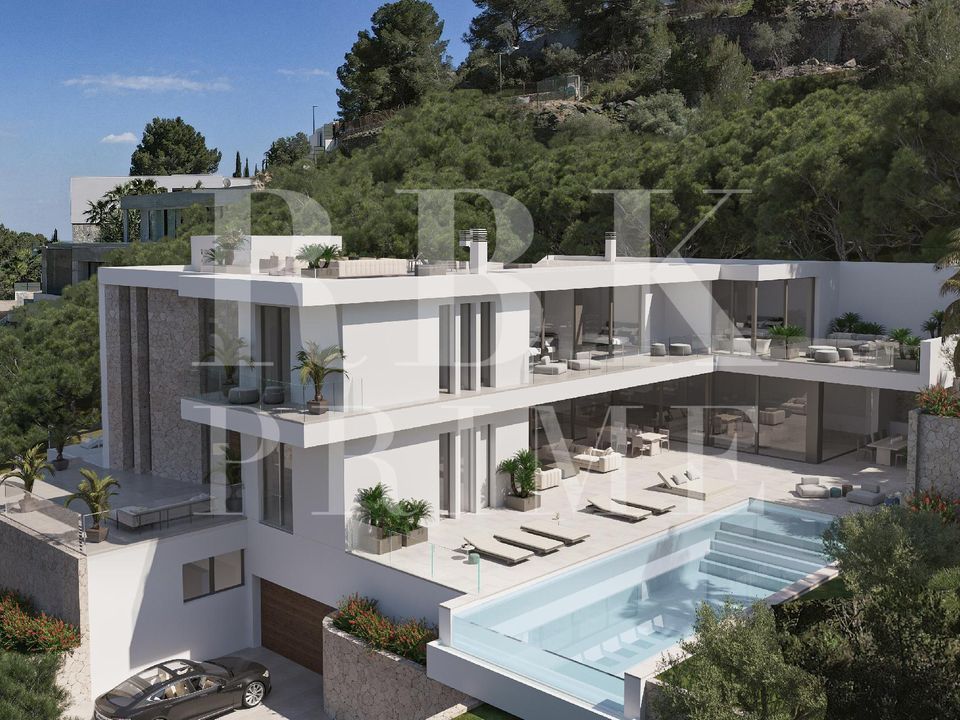 Terreno en Palma De Mallorca, Mallorca - foto 3
