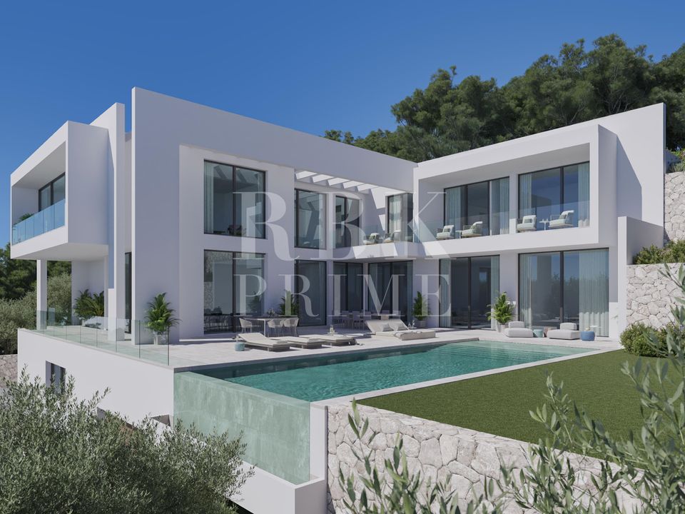 Terreno en Palma De Mallorca, Mallorca - foto 1