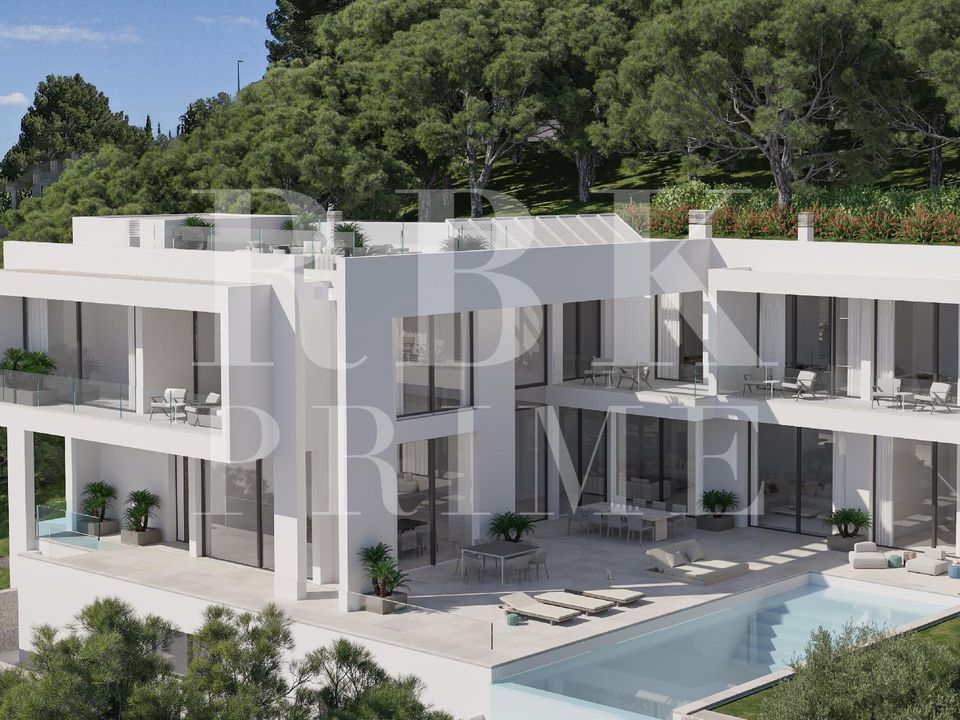 Terreno en Palma De Mallorca, Mallorca - foto 3