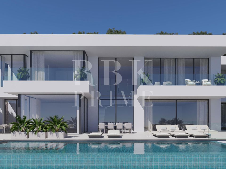 Tomt i Palma De Mallorca, Mallorca - bilde 2