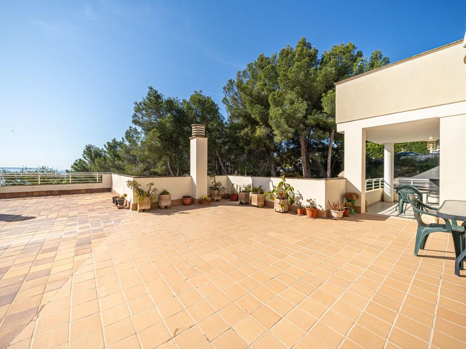 Penthouse i Calvia, Mallorca - foto 1
