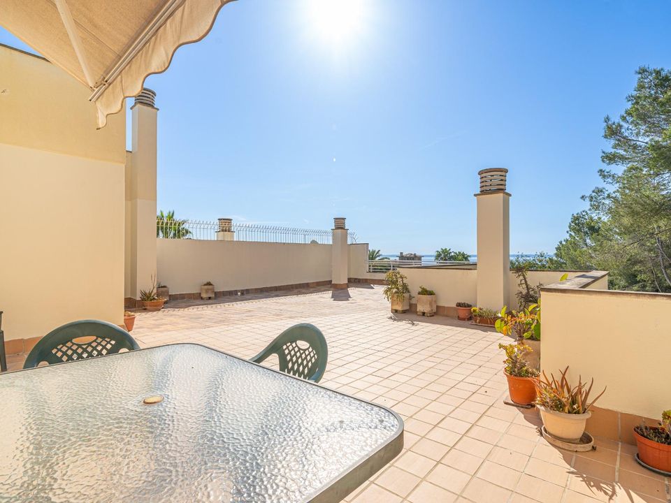 Penthouse i Calvia, Mallorca - foto 2