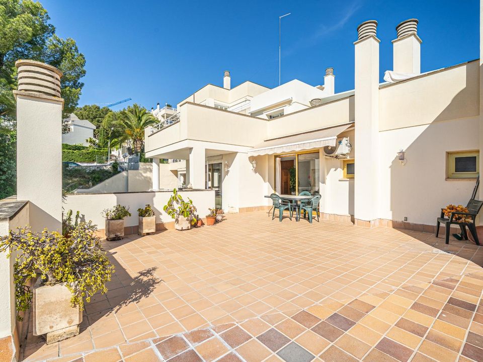 Penthouse i Calvia, Mallorca - foto 5