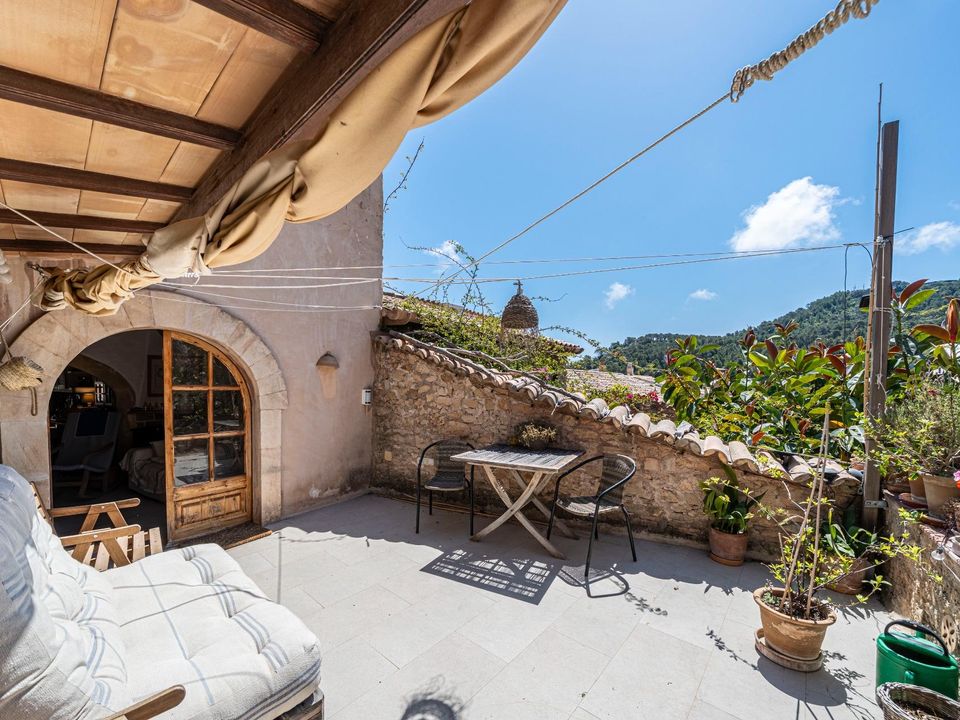 Villa a Capdepera, Mallorca - foto 1