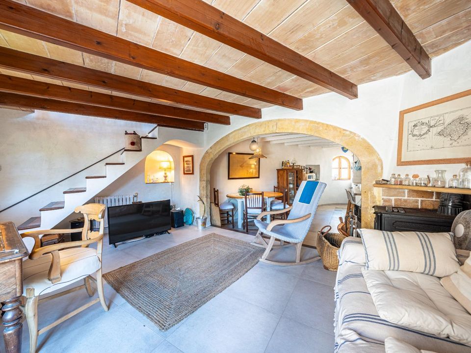 Villa a Capdepera, Mallorca - foto 4