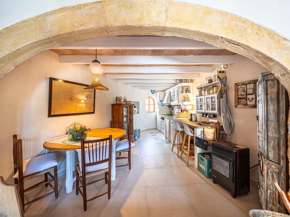Villa em Capdepera, Mallorca - foto 1