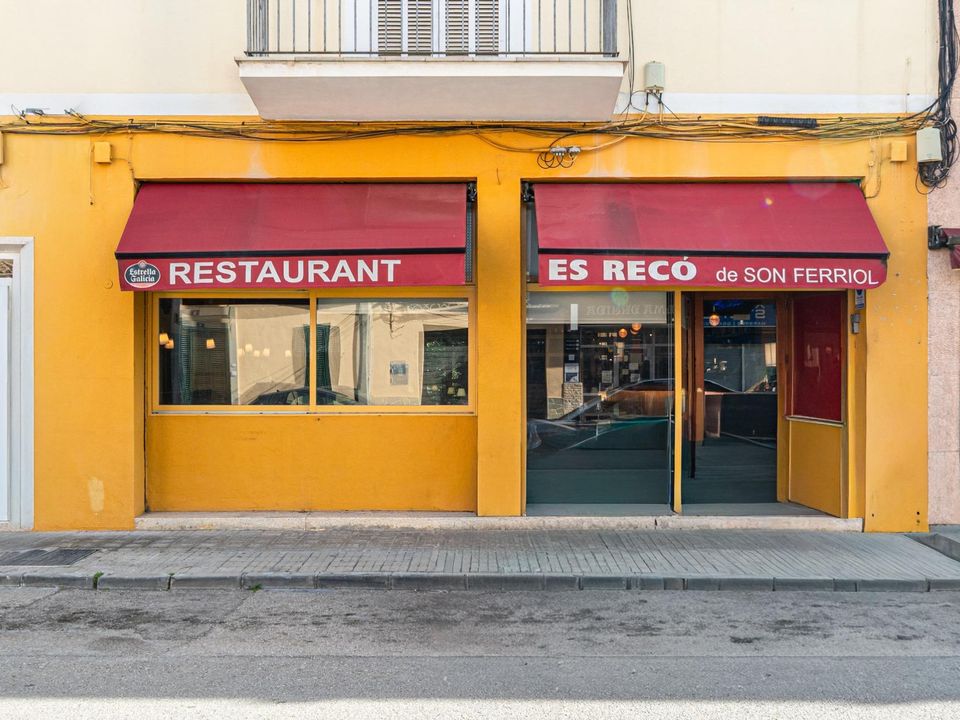 Erhvervsejendom i Palma De Mallorca, Mallorca - foto 3