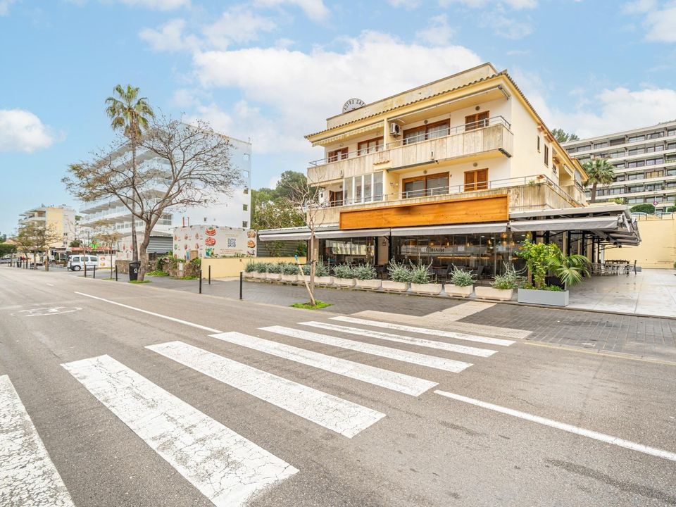 Erhvervsejendom i Calvia, Mallorca - foto 2