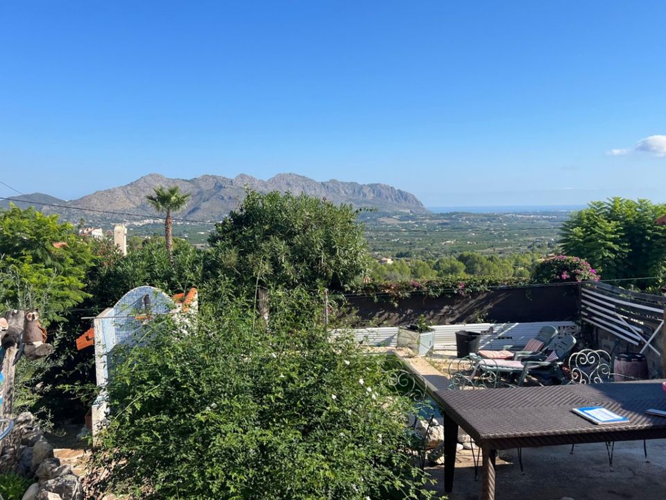 Villa i Orba, Alicante - foto 1