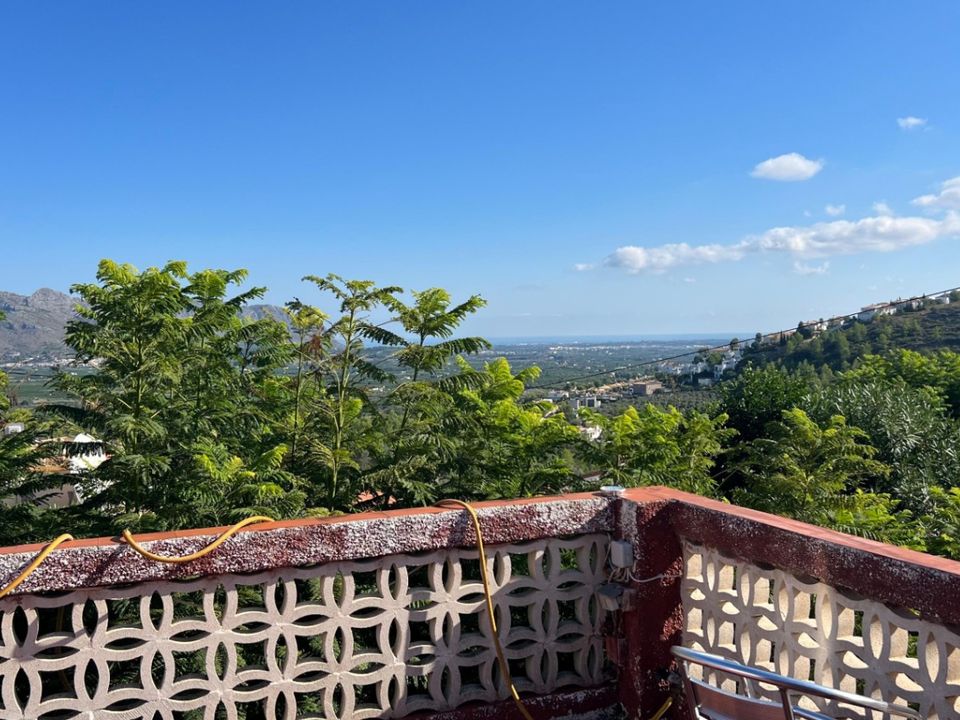 Villa i Orba, Alicante - foto 2