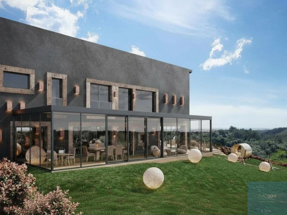Villa i Alcabideche, Lisbon - foto 4