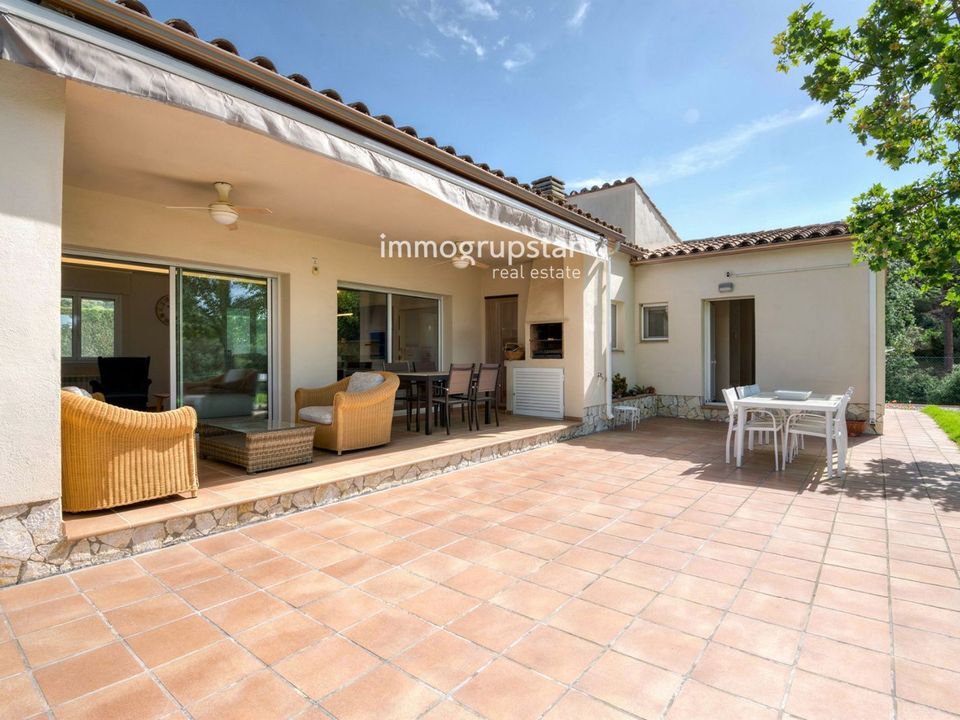 Villa i Santa Cristina D'aro, Gerona - foto 3