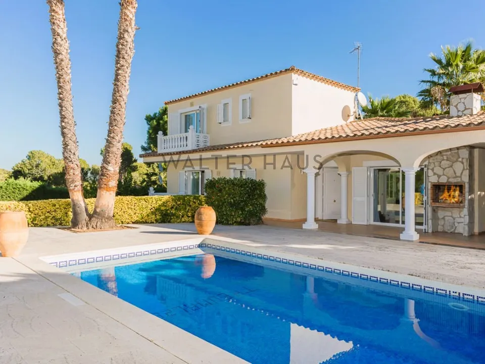 Villa en Calonge, Gerona - foto 1