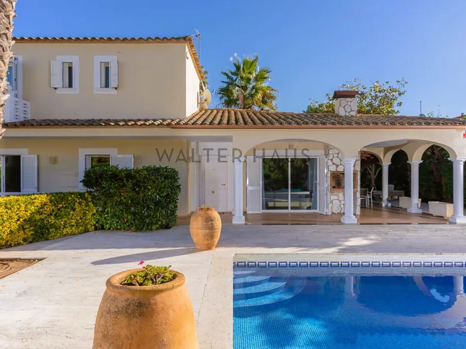 Villa en Calonge, Gerona - foto 2