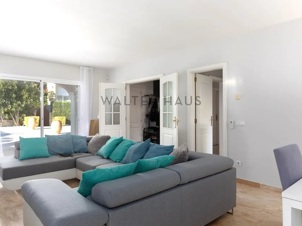 Villa en Calonge, Gerona - foto 4