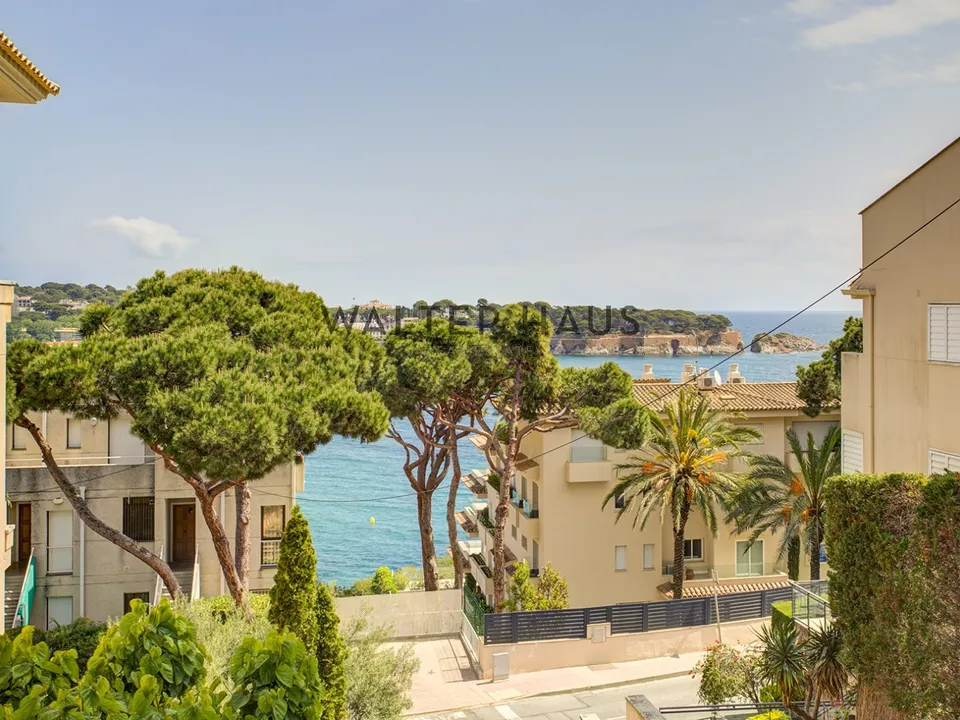 Lejlighed i Sant Feliu De Guixols, Gerona - foto 2