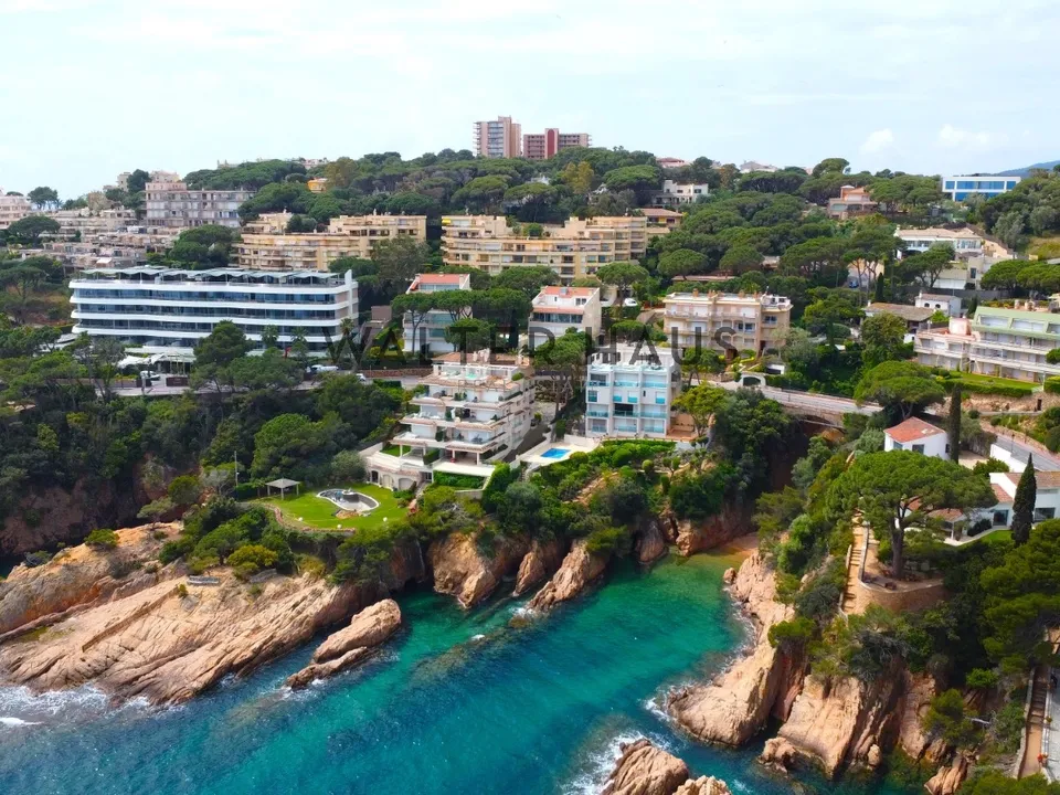 Lejlighed i Sant Feliu De Guixols, Gerona - foto 3