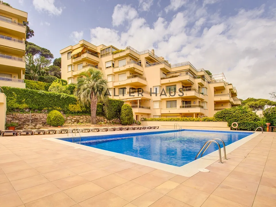 Lejlighed i Sant Feliu De Guixols, Gerona - foto 4