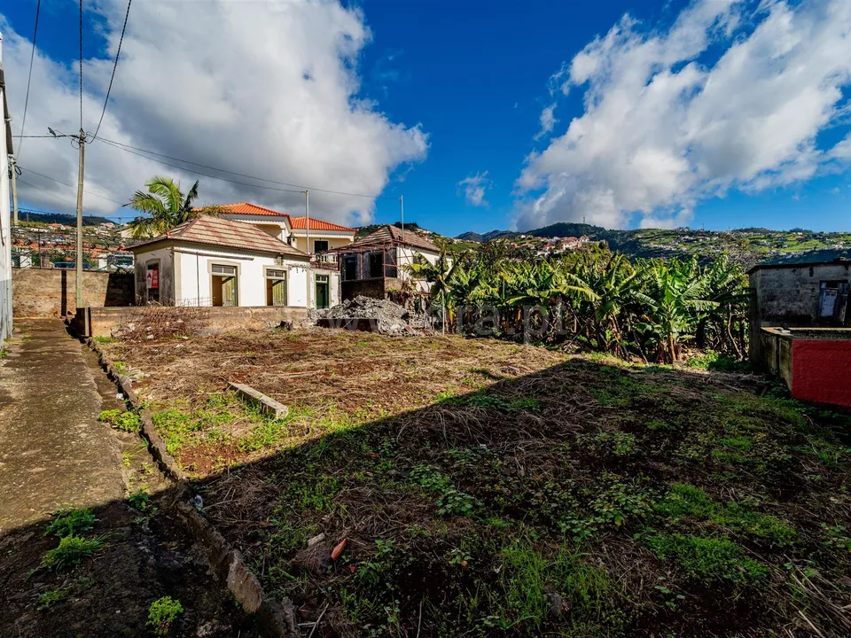 Villa i Ponta do Sol, Madeira - foto 1