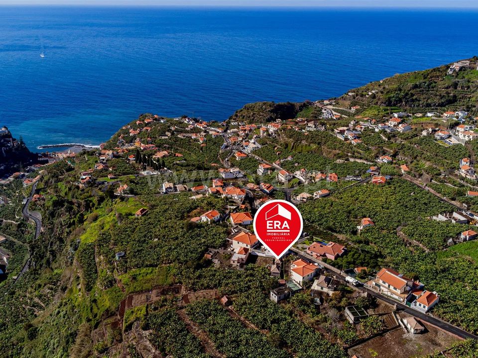 Villa i Ponta do Sol, Madeira - foto 2