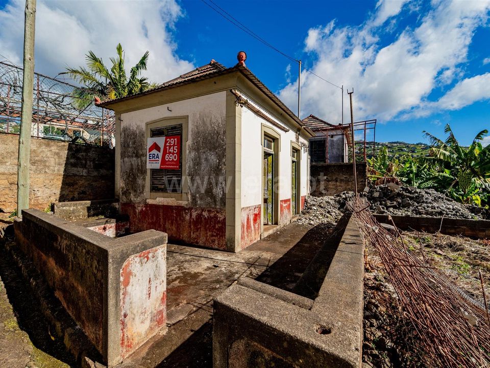 Villa i Ponta do Sol, Madeira - foto 4