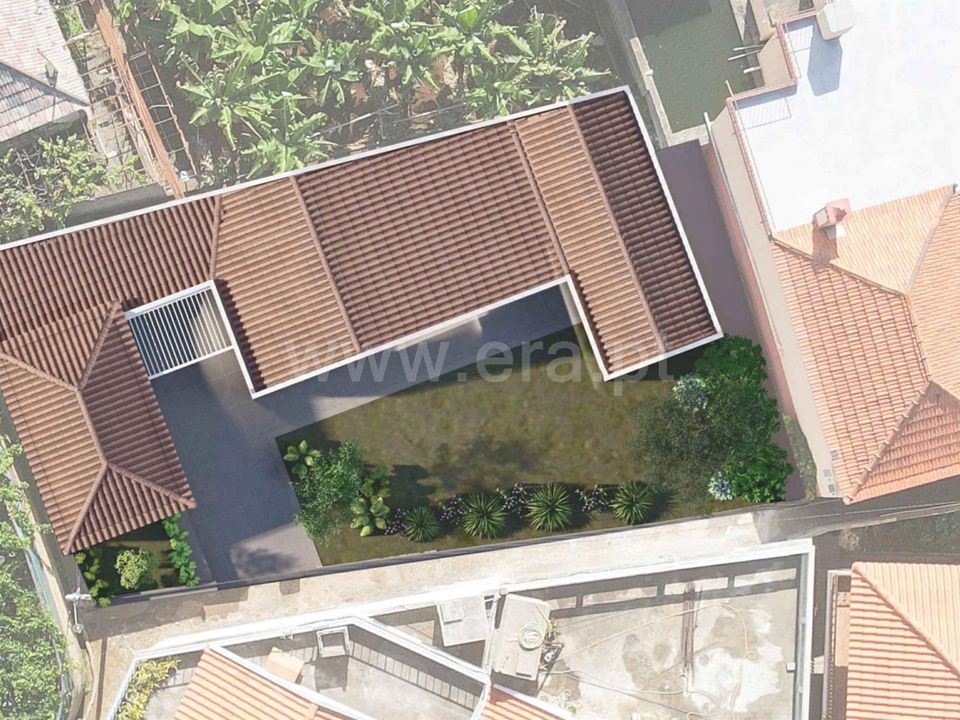 Villa i Ponta do Sol, Madeira - foto 5