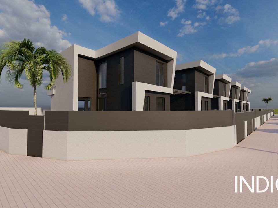 Villa i Mutxamel, Alicante - foto 2