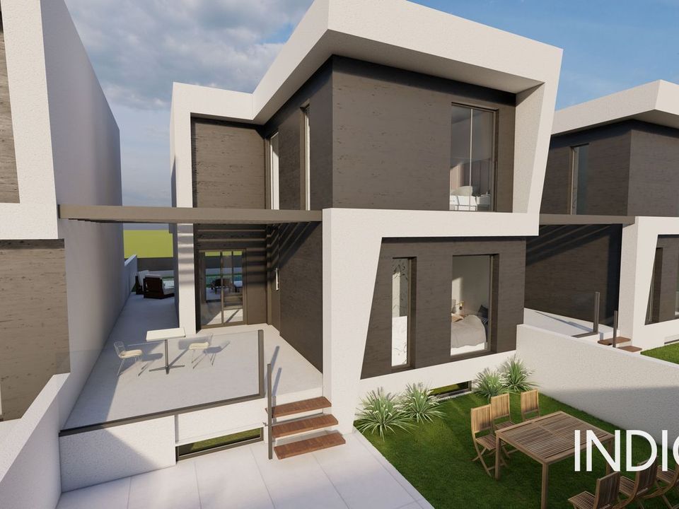 Villa i Mutxamel, Alicante - foto 4